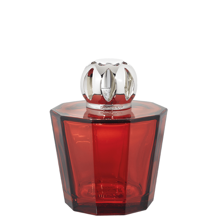 Maison Berger Crystal - Red